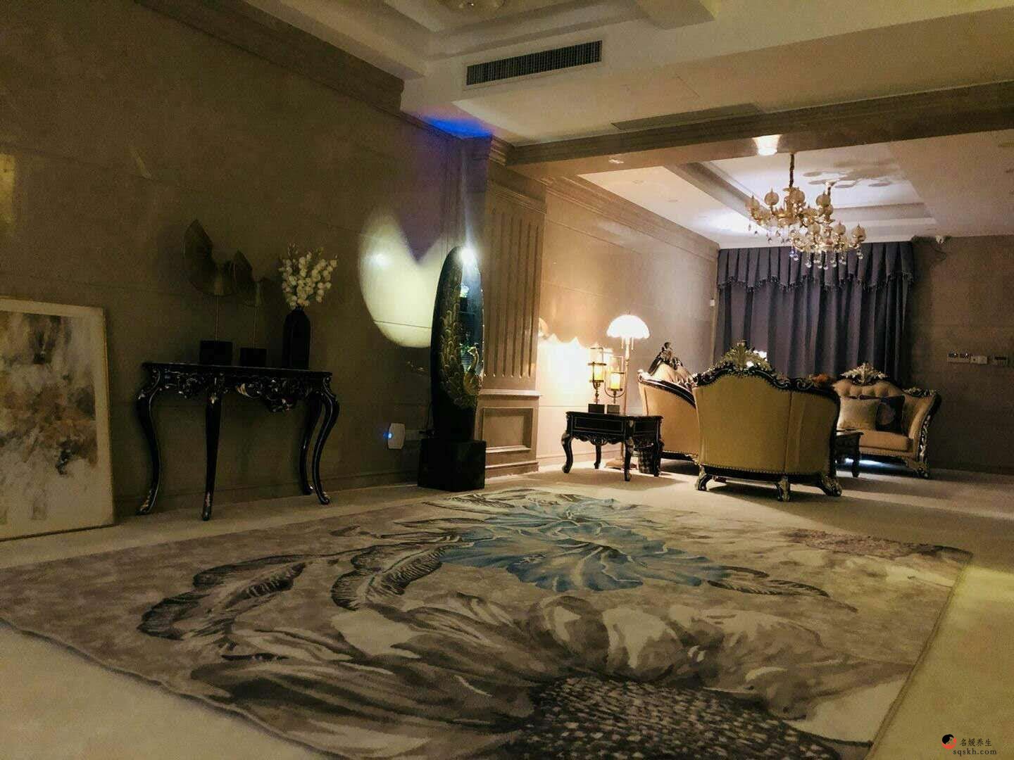 福州新中心保健馆,家庭休闲养生的不错选择~_福州养生品茶网(图2)