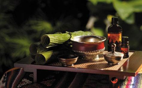 福州师大现代花园男士休闲养生SPA,亲情的服务，让你流连忘返_福州养生品茶网(图2)