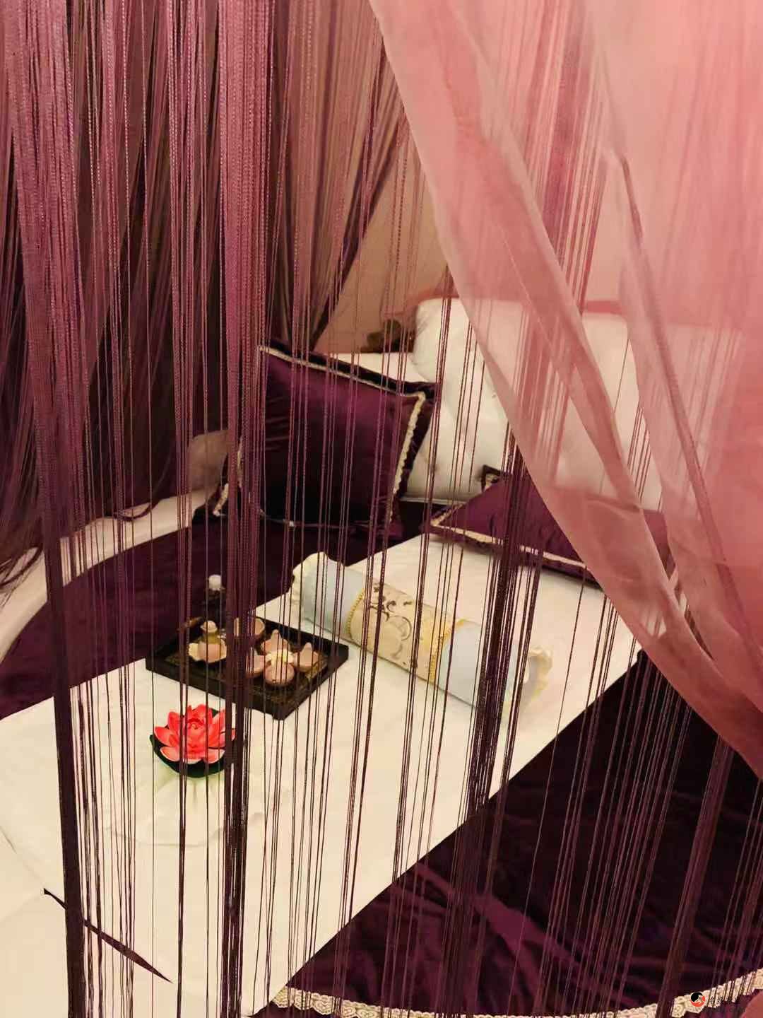 福州二环油压spa会所,幽静、舒适、有品味_福州养生品茶网(图2)
