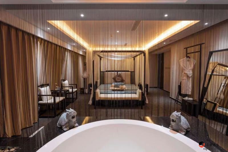 福州盐市口保健SPA,人员一流_福州养生品茶网(图2)