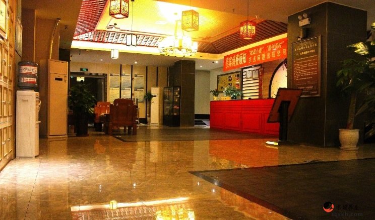 福州锦江区桑拿店,每一处都让你体验到什么叫 尊贵！_福州养生品茶网(图2)
