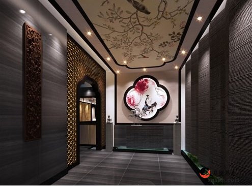 福州太古里专业SPA,让你褪去所有的疲惫与不安_福州养生品茶网(图2)