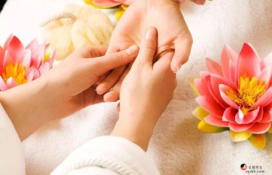 福州新都大学城嫩模SPA,男人的充电站_福州养生品茶网(图4)