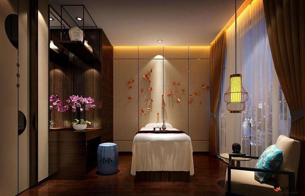 福州科华北路油压SPA,超奢华的高端服务体验_福州养生品茶网(图2)
