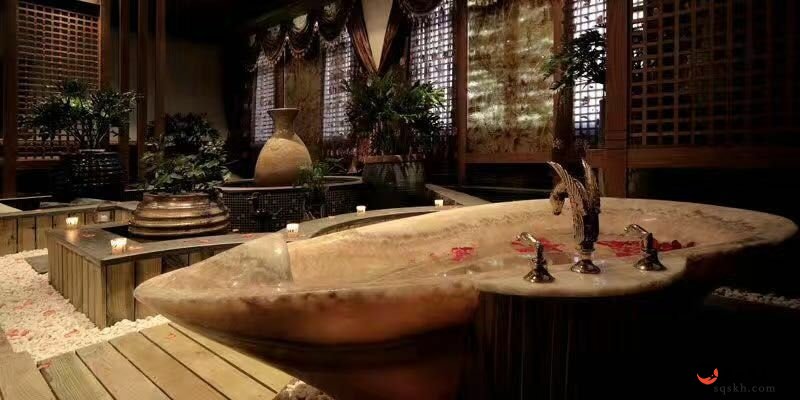 福州师大现代花园男士spa会所,去过的都说好_福州养生品茶网(图2)