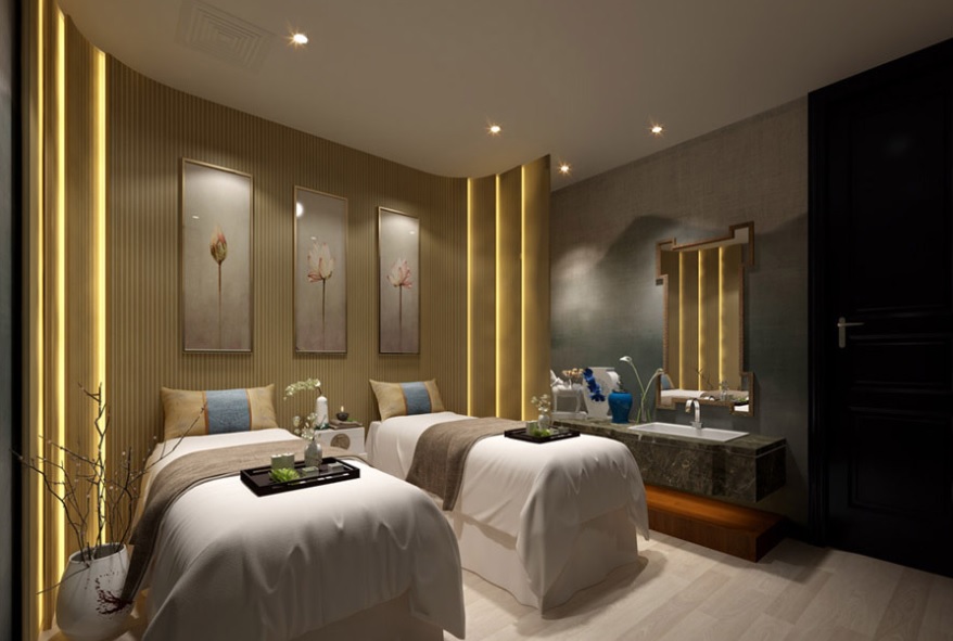 福州春熙路比较出名的油压SPA，奢华典雅的环境给你“大享受”_福州养生品茶网