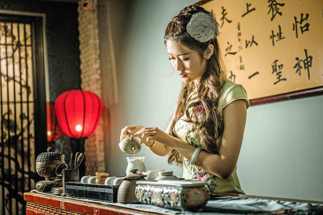 福州泰式推拿论坛，带朋友来都超有面_福州养生品茶网