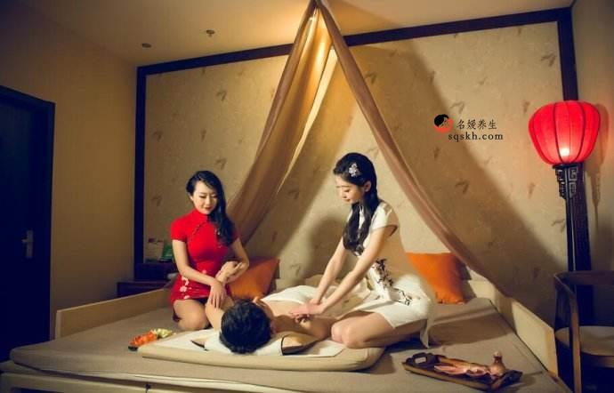 福州高端推油场所，服务太赞了_福州养生品茶网(图2)