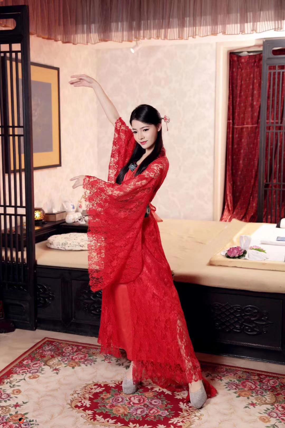 福州靠谱油压场所，环境美爆了_福州养生品茶网(图2)
