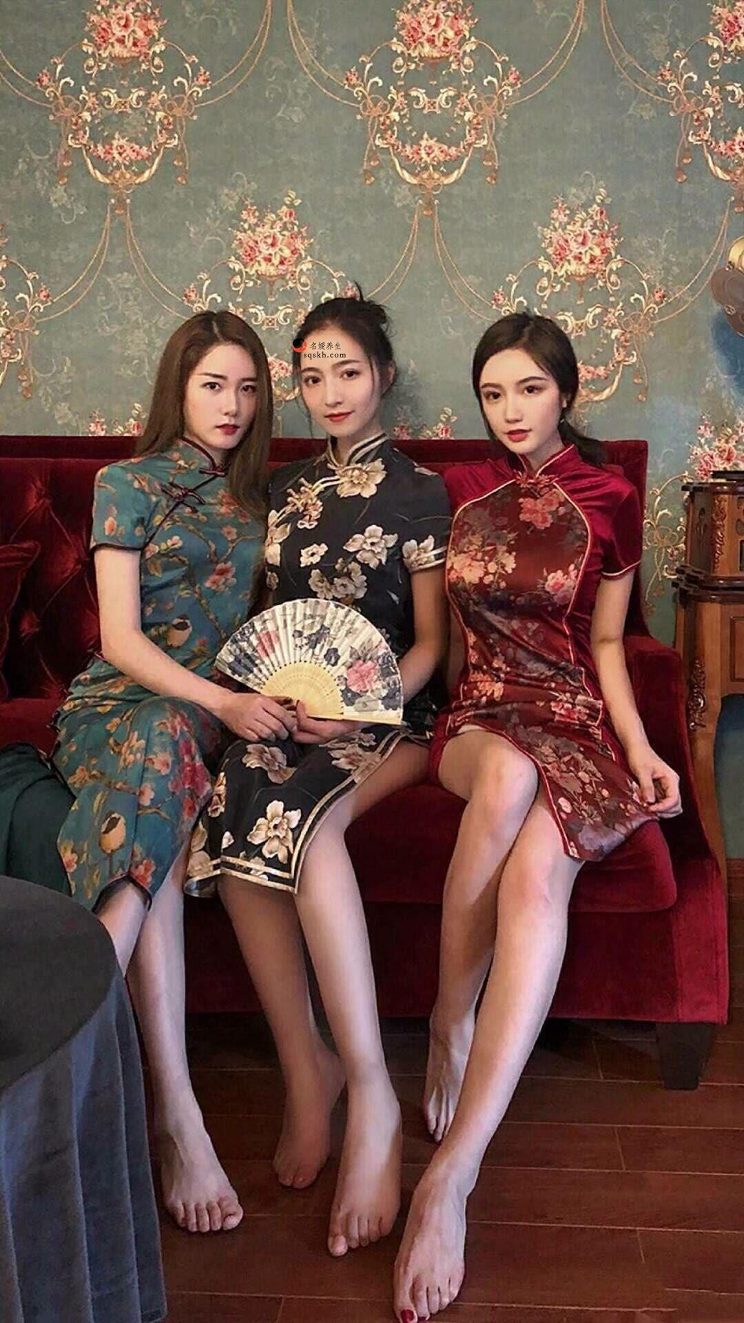 福州性保健足道SPA，高端古朴环境一秒沦陷_福州养生品茶网(图2)