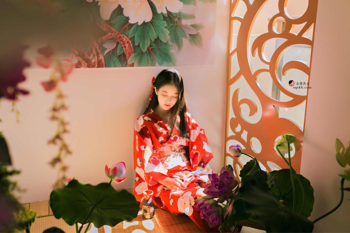 福州最大的油压spa会所，高端大气上档次_福州养生品茶网(图2)