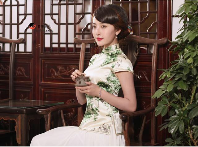 福州花韵足疗spa会所，近百款服务及十余类主题项目_福州养生品茶网(图2)