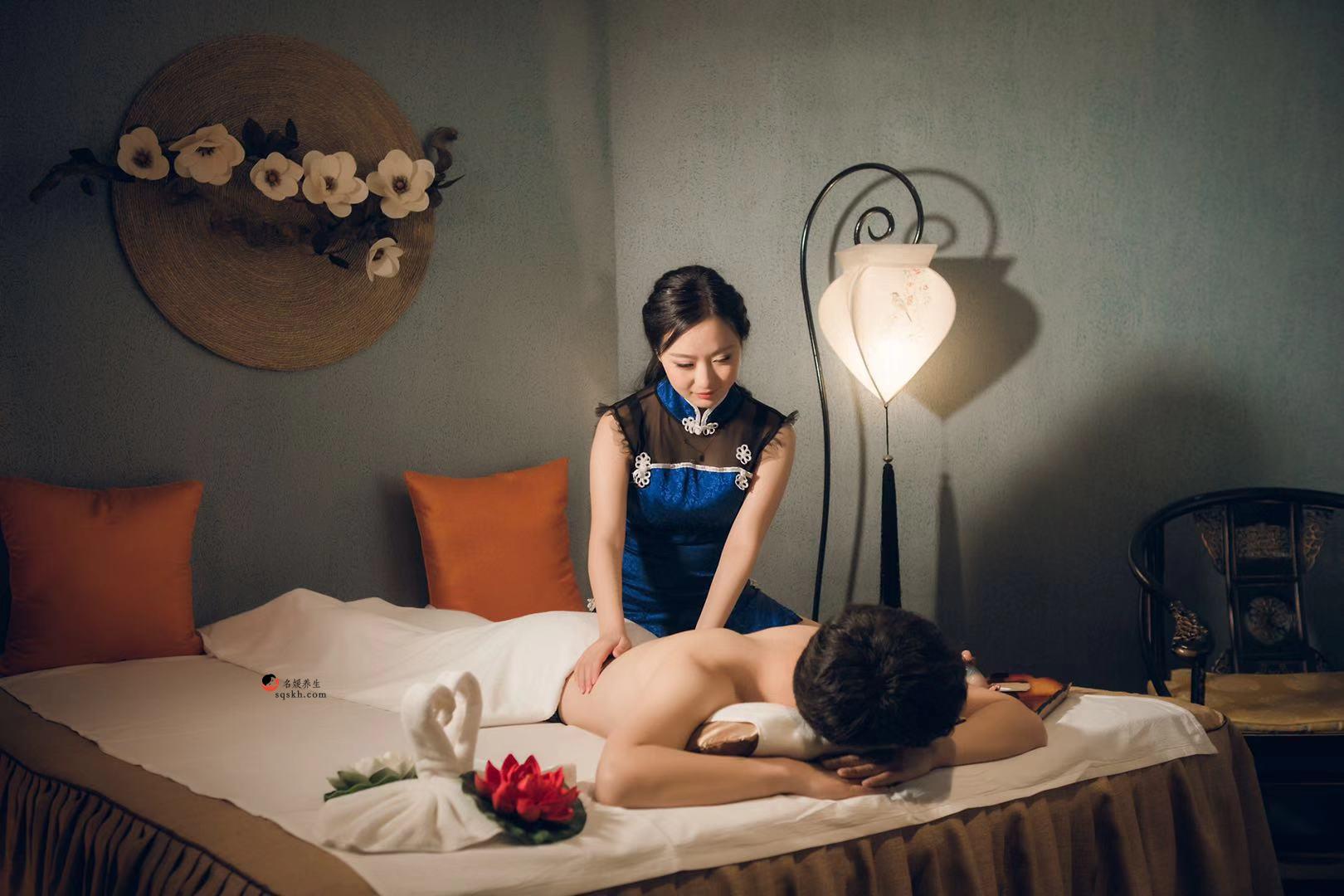 福州好玩的油压SPA，安全有保障，尽管舒服的躺下放松哦_福州养生品茶网(图2)