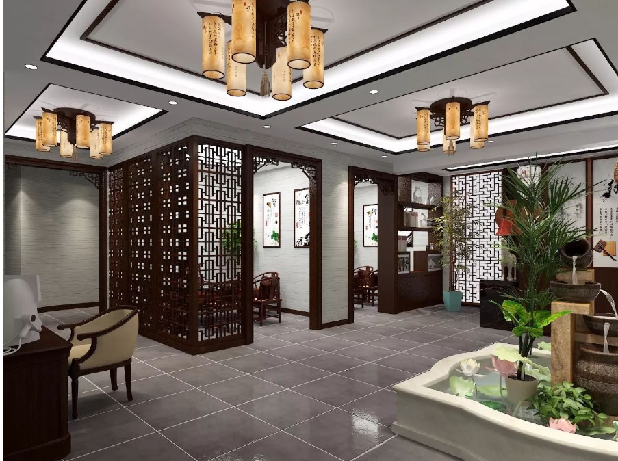 福州西南交大好耍的按摩SPA，舒适的spa体验_福州养生品茶网(图1)