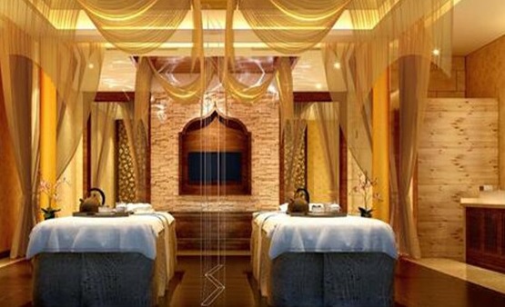 福州锦江区可以选人的按摩SPA，去了这里比度假还爽！_福州养生品茶网