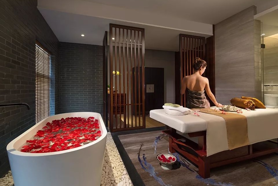 福州沙湾正规水疗SPA，解除疲劳，能量加满_福州养生品茶网
