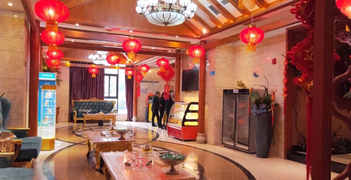 福州东大街水床按摩会所，感觉身体被掏空_福州养生品茶网