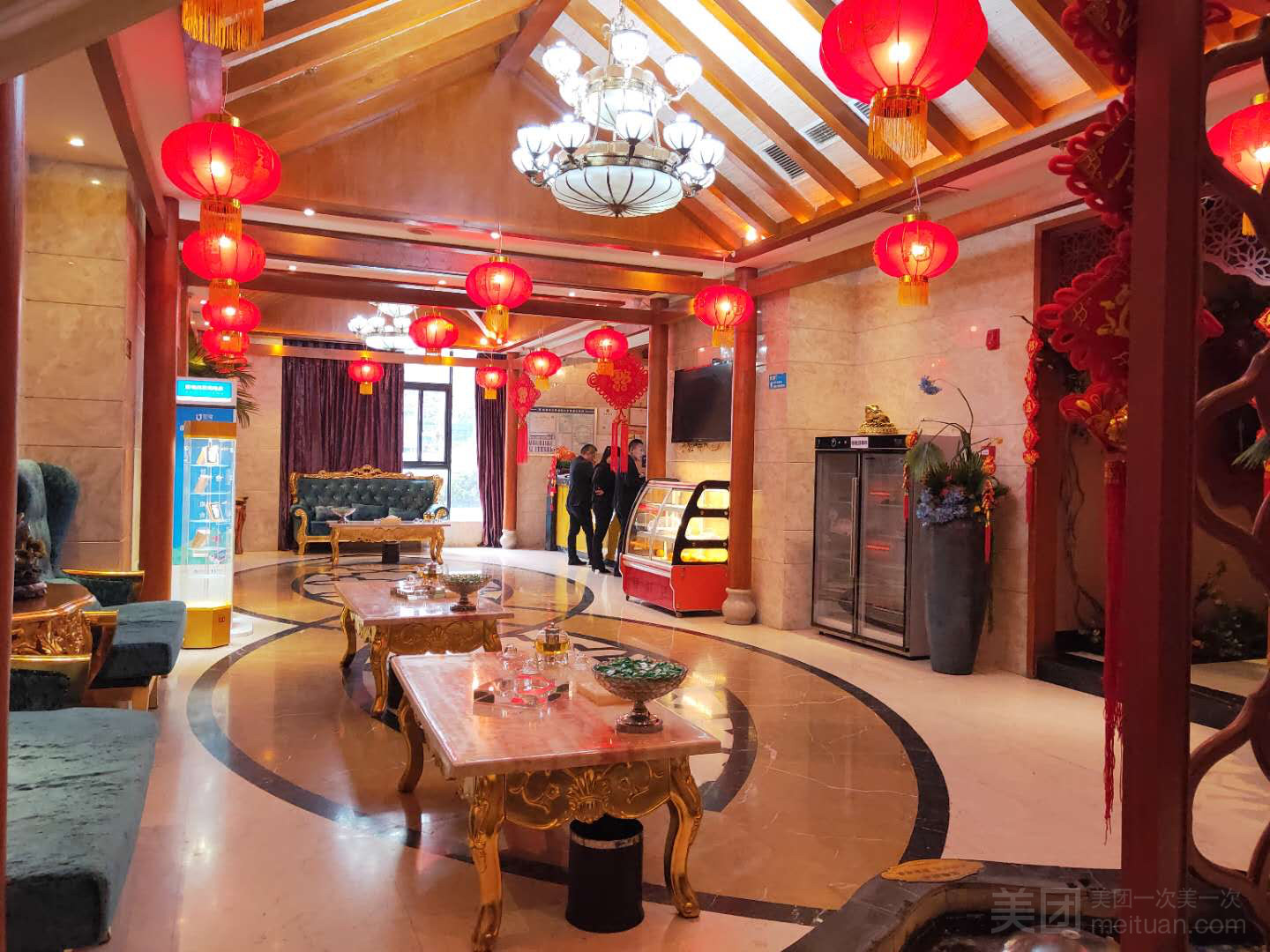 福州华阳值得推荐的按摩SPA，技师小姐姐超细心_福州养生品茶网(图4)