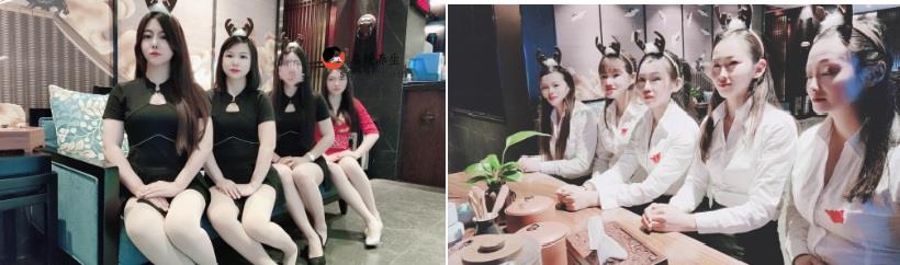 福州夜色养生论坛，让你瞬间原地复活_福州养生品茶网(图2)