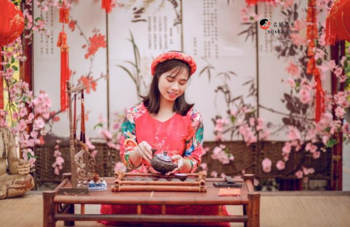 福州高端绅士养生馆，让来的人，除了满意还是满意_福州养生品茶网(图2)