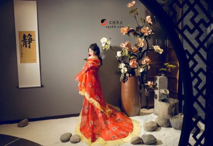 福州减压桑拿场所，让你瞬间恢复活力满满_福州养生品茶网(图2)