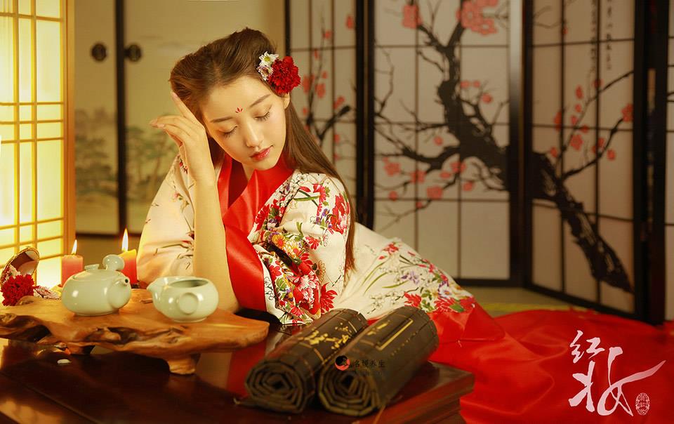 福州家庭式按摩SPA，尽显大气稳重，又不失温馨舒适_福州养生品茶网(图2)