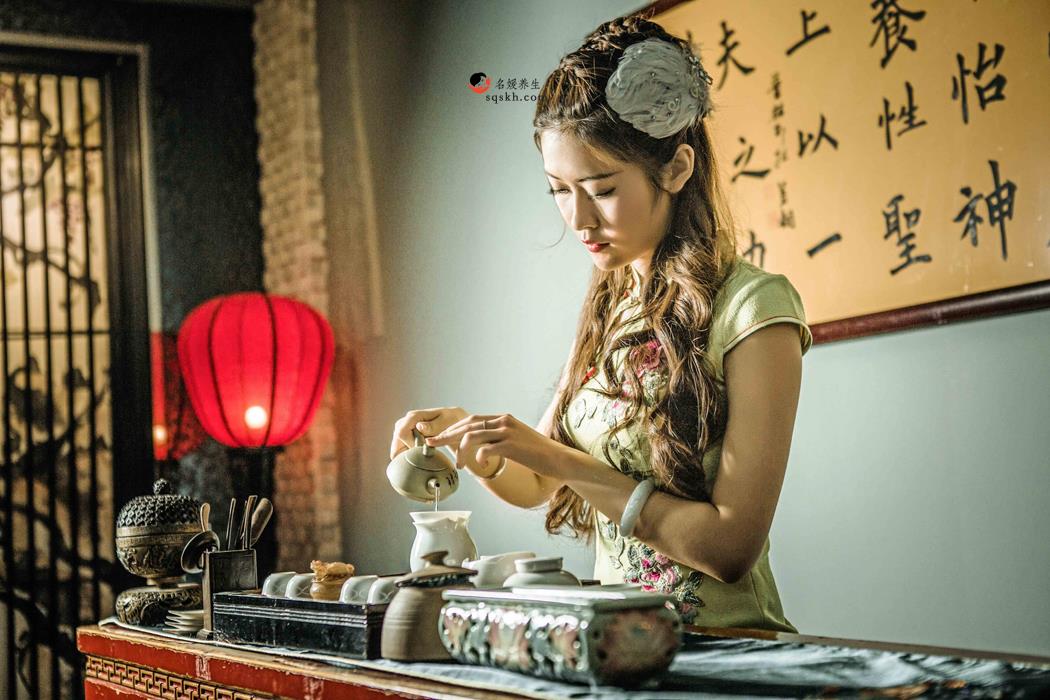 福州高端商务桑拿会馆，99%的人去过都爱上了_福州养生品茶网(图2)