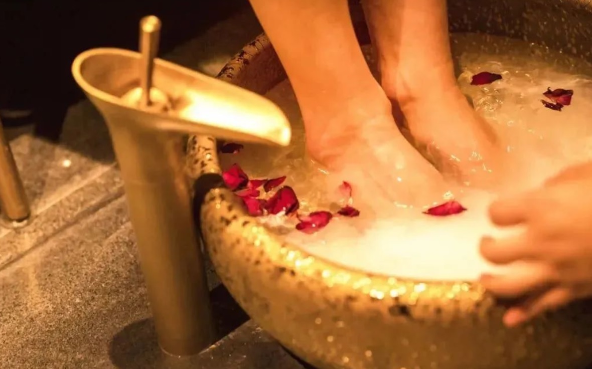 福州东站附近特色按摩会所，美妙而又健康的养生之道_福州养生品茶网